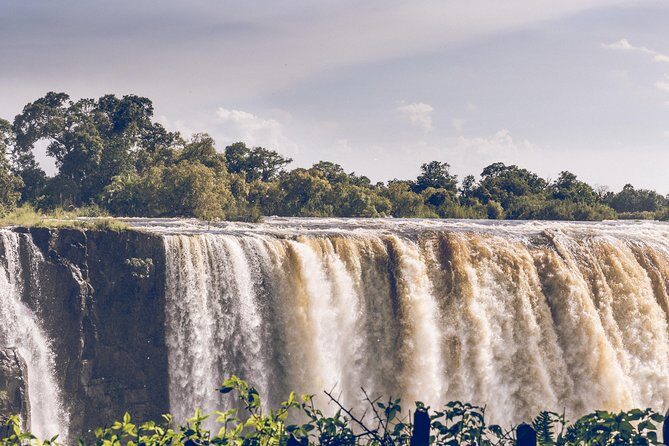 Victoria Falls Day Trip from Chobe - Silver Package - Who is This Tour Best For?