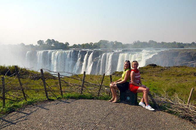 Victoria Falls Day Trip from Kasane - FAQ