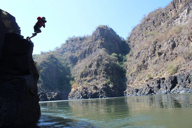 Victoria Falls Family Friendly Rafting on the Zambezi River - FAQs