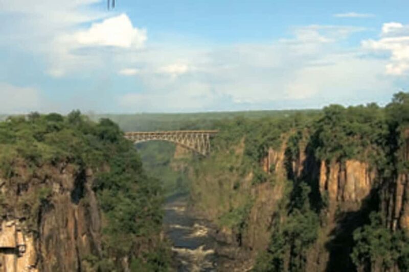 Victoria Falls: Flying Fox Experience with Transfers - Practical Tips for Participants