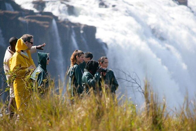 Victoria Falls Full Day Experience - What This Tour Means for You