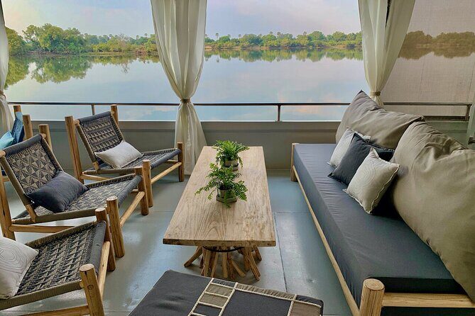 Victoria Falls Full Day Experience - FAQs
