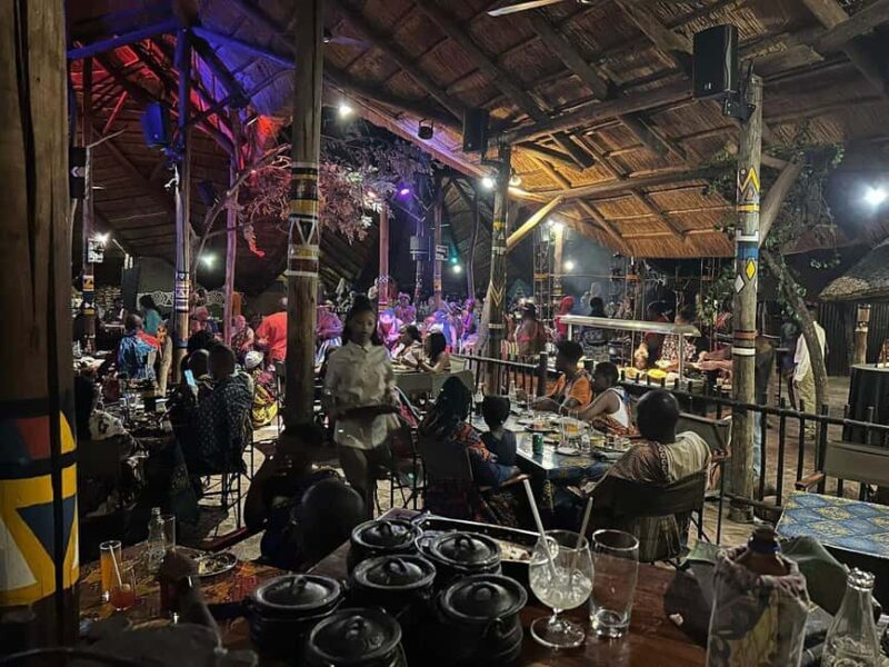 Victoria Falls Full Day Experience with Angels' Pool - Final Thoughts: Who Will Love This Experience?