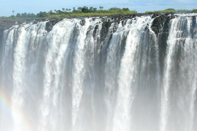 Victoria Falls Guided Tour - Final Thoughts