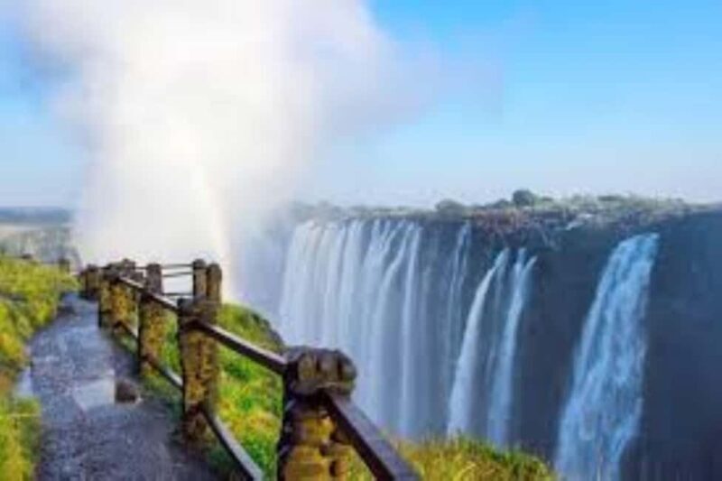 Victoria Falls Guided Tour - The Experience on the Ground