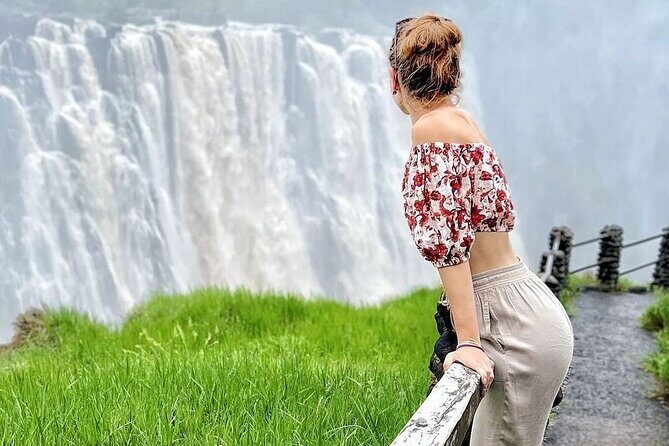 Victoria Falls Guided Tour (All Inclusive) - Why the Price Reflects Good Value