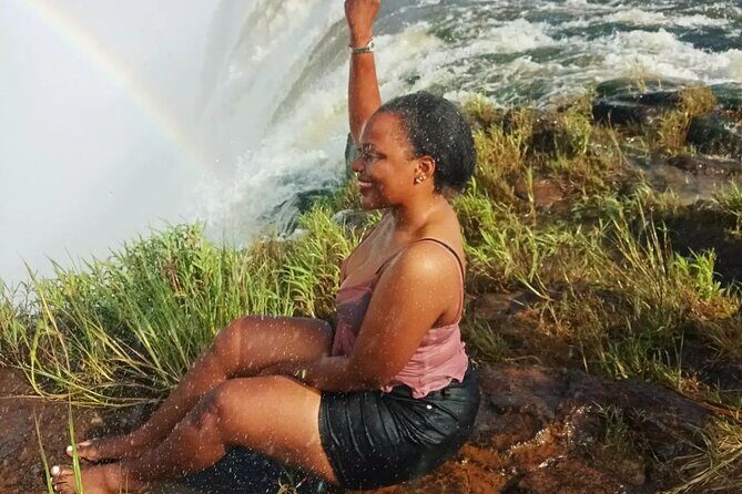 Victoria Falls Guided Tour (All Inclusive) - Authentic Experiences from Reviewers