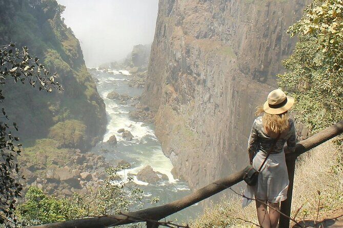 Victoria Falls Guided Tour (All Inclusive) - FAQ