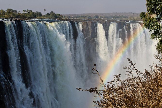 Victoria falls Guided Tour Both Sides - An In-Depth Look at the Tour Experience