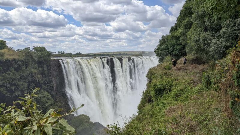 Victoria Falls: Guided Tour of Falls - FAQ