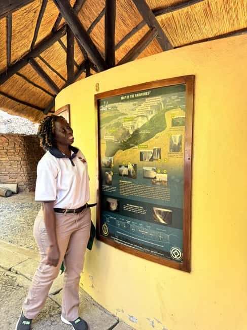 Victoria Falls: Guided Tour of the Victoria Falls - FAQ