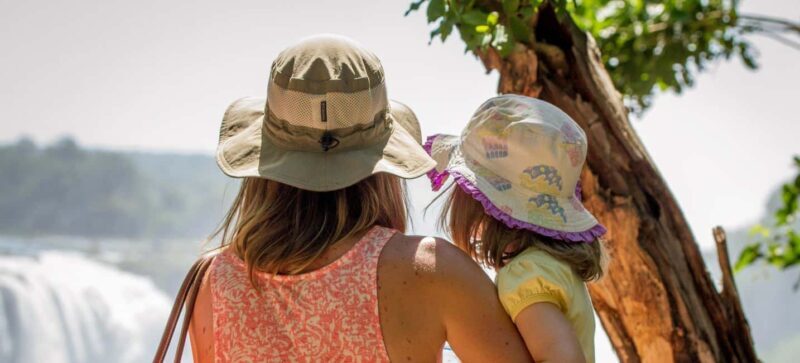 Victoria Falls Guided Tour Plus Lunch & Transport - The Itinerary: What Makes It Stand Out