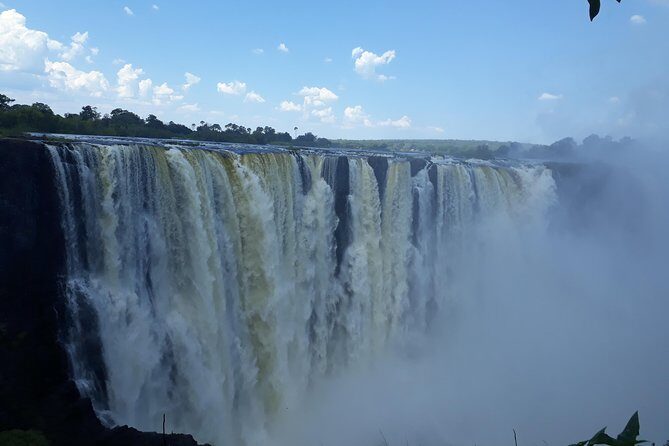 Victoria Falls Guided Tour Zambia - What You Can Expect from the Tour