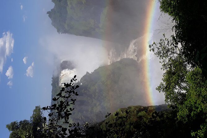 Victoria Falls Guided Tour Zambia - Final Thoughts