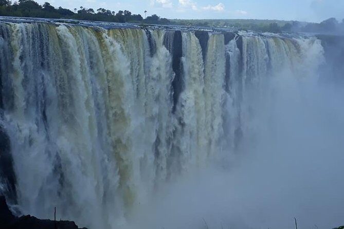 Victoria Falls Guided Tour Zambia - FAQs