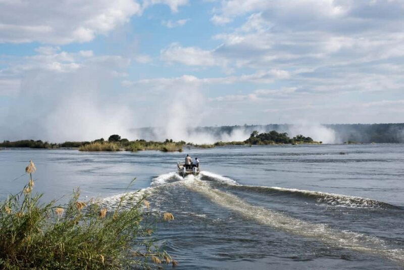 Victoria Falls Helicopter Tour - Final Thoughts