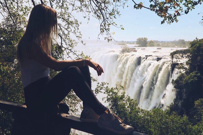 Victoria Falls Historical Bridge Tour ! - What the Reviews Say