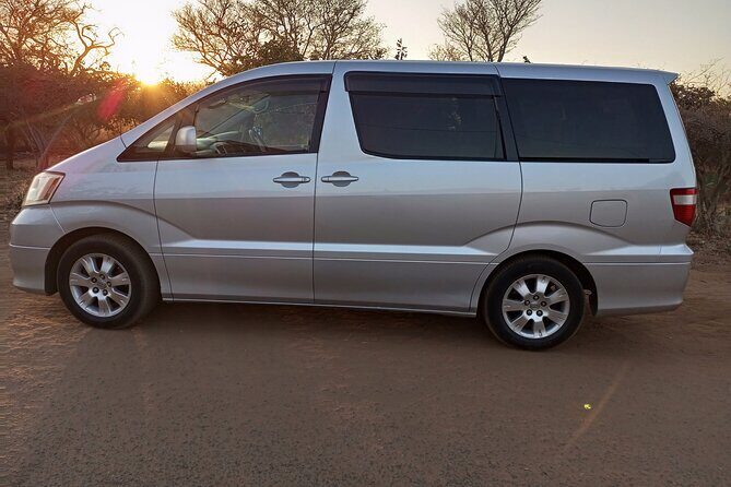 Victoria Falls International Airport Transfers - Introduction