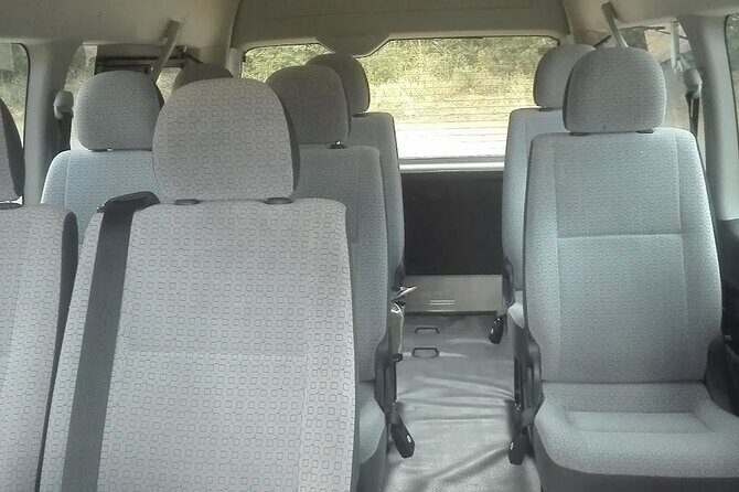 Victoria Falls International Airport Transfers - Pricing and Value