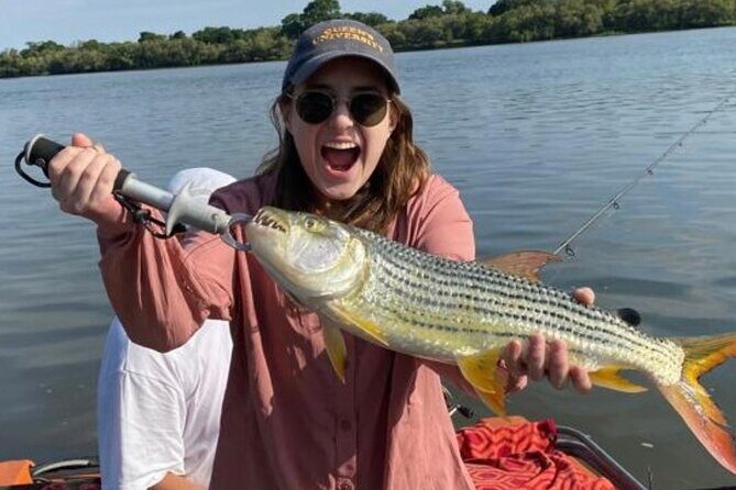 Victoria Falls Overnight Rafting, Camping, Fishing on the Zambezi - An In-Depth Look at the Experience