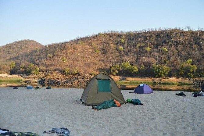 Victoria Falls Overnight Rafting, Camping, Fishing on the Zambezi - The Sum Up: Is It Worth It?