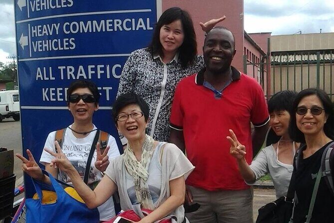 Victoria Falls PRIVATE Airport Transfers - The Review Spectrum: Pros and Cons