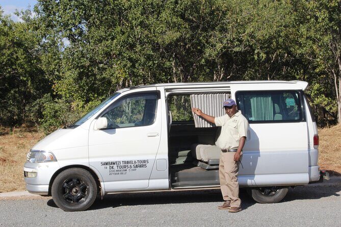 Victoria Falls PRIVATE Airport Transfers - FAQ