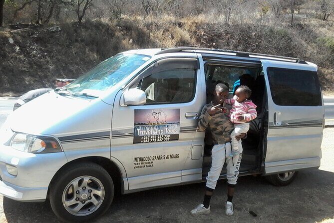 Victoria Falls Private Airport Transfers - VFA - A Deep Dive into the Victoria Falls Private Airport Transfer Experience