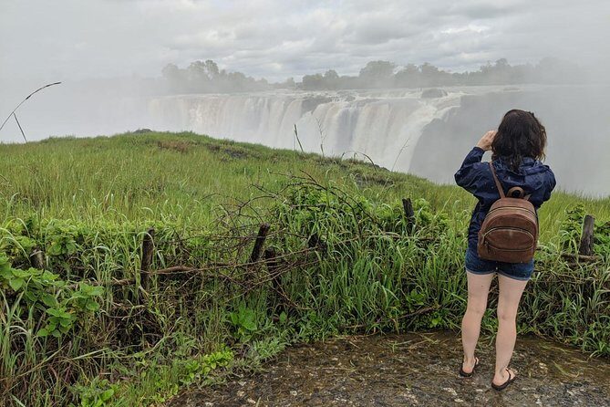 Victoria Falls Private Guided Sunrise Tour - The Practical Side: What You Should Know