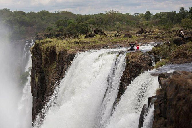 Victoria Falls Private Guided Tour - FAQ