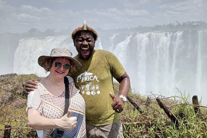 Victoria Falls: Private Guided Tour of the Falls - FAQ