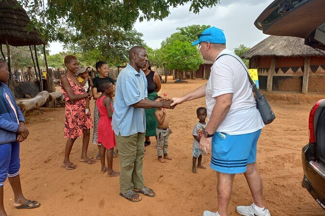 Victoria Falls Rural Tour: Village Life Experience - Who Will Appreciate This Tour?