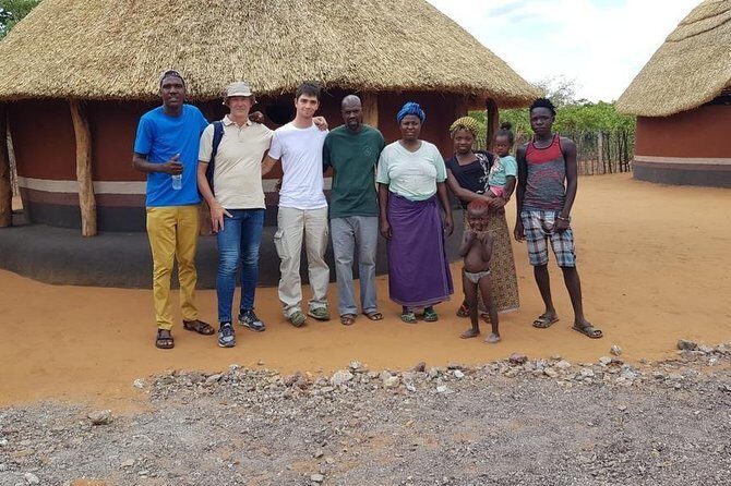 Victoria Falls Rural Tour: Village Life Experience - FAQ