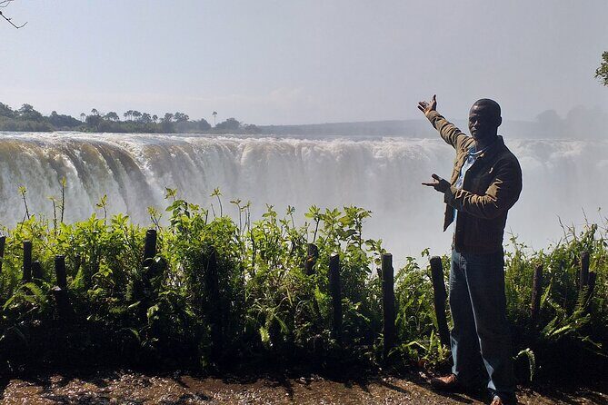 Victoria Falls Safari Tour Full Day - In-Depth Review of the Victoria Falls Safari Tour Full Day