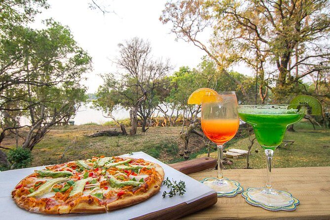 Victoria Falls : Scenic Day Tour, Lunch & Helicopter Flight - The Sum Up: Is This Tour for You?