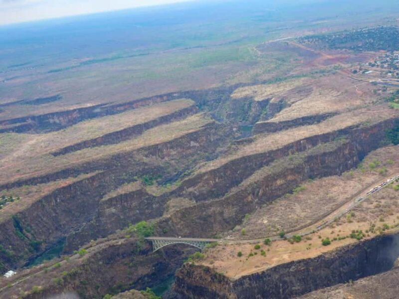 Victoria Falls: Scenic Gorge Flight Helicopter Experience - Our Take: Is It Worth It?