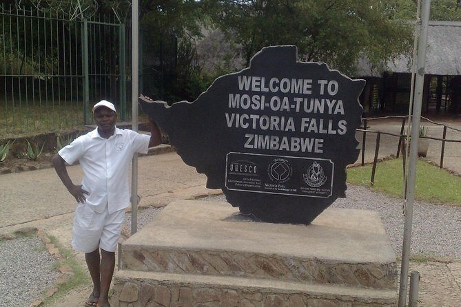 Victoria Falls Special - Key Points