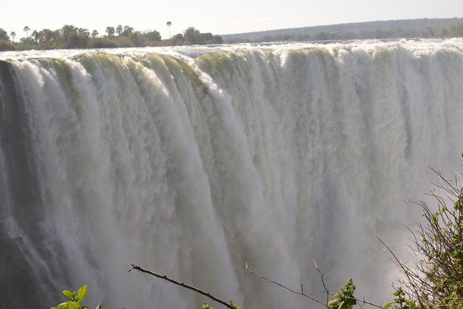Victoria Falls Special - An In-Depth Look at the Victoria Falls Special Experience