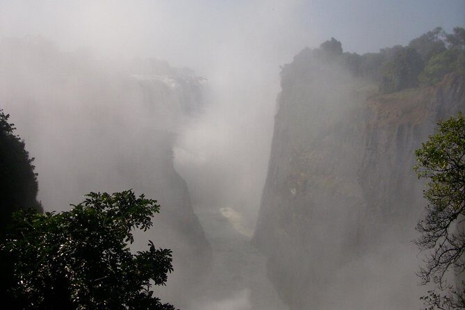 Victoria Falls Special - Who Is This Tour Best For?
