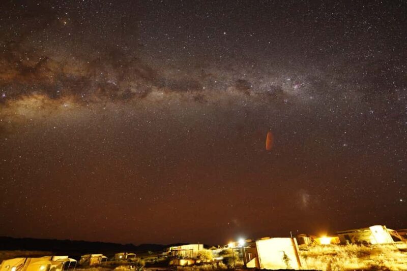 Victoria Falls: Stargazing Tour with Hotel Pickup - Introduction: Why a Stargazing Tour in Victoria Falls Is Special