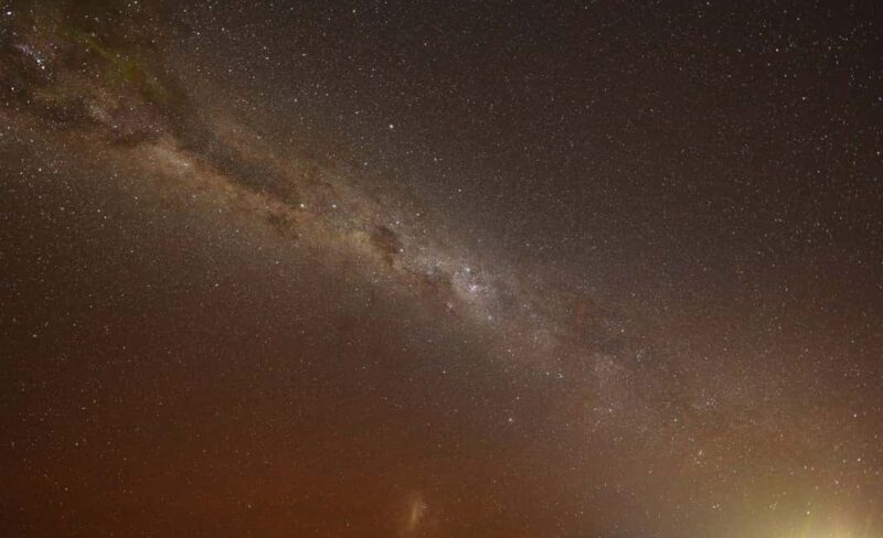 Victoria Falls: Stargazing Tour with Hotel Pickup - The Details That Matter: How This Tour Adds Value