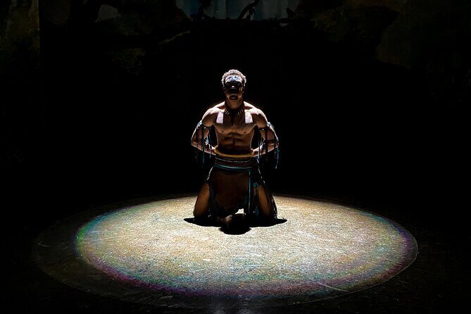 Victoria Falls Theatre Featuring Simunye: The Spirit of Africa - A Closer Look at the Experience