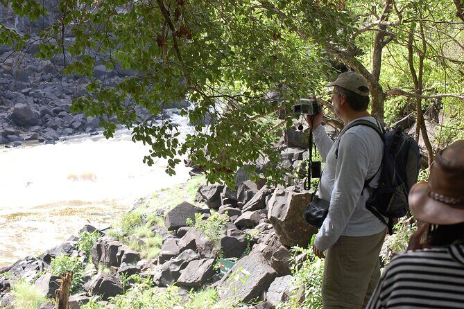 Victoria Falls Tour from Livingstone - Who Would Love This Tour?