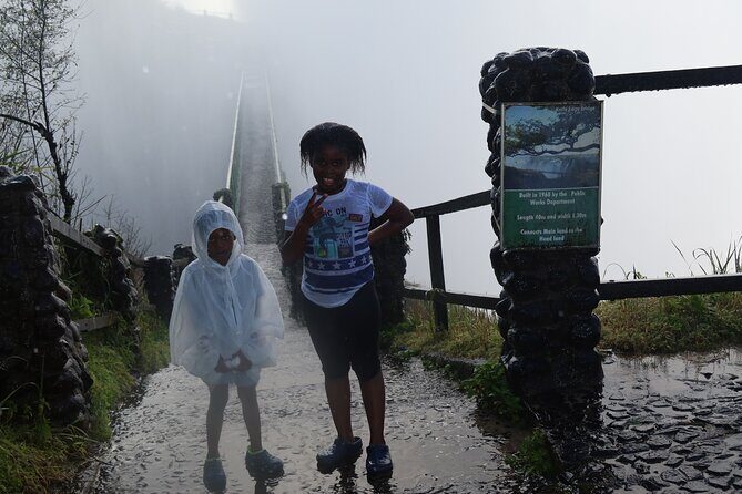 Victoria Falls Tour in Zambia - The Itinerary: What to Expect