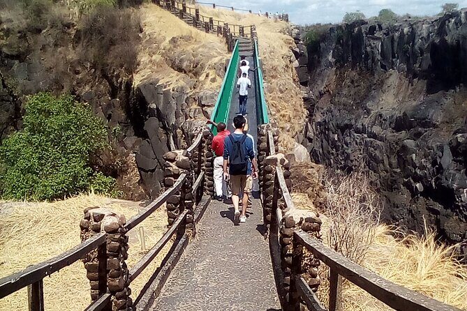 Victoria Falls Tour in Zambia - Frequently Asked Questions (FAQs)