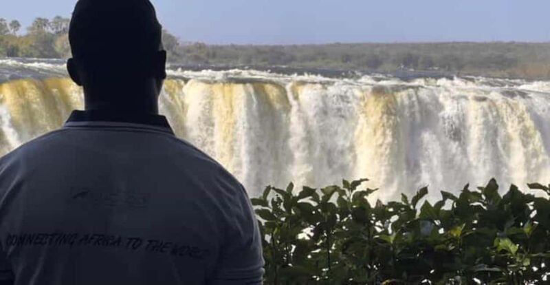 Victoria falls tour - Zambian side - An In-Depth Look at the Victoria Falls Zambian Experience