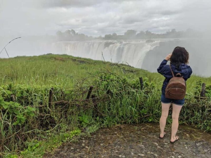Victoria falls tour - Zambian side - Final Thoughts: Is This Tour Right for You?