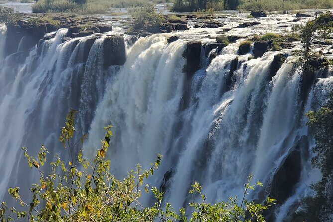 Victoria Falls Tour - Zimbabwe side - FAQs