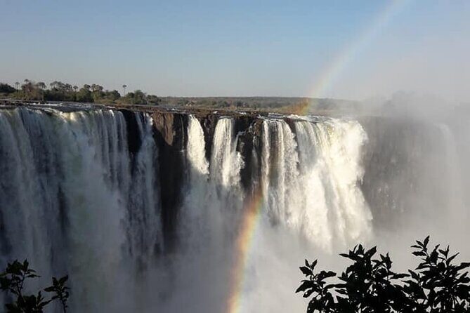 Victoria Falls Tour: Zimbabwean Side - FAQ