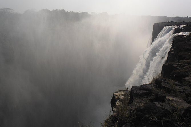 Victoria Falls Tours in Zambia from Livingstone - The Value of the Tour